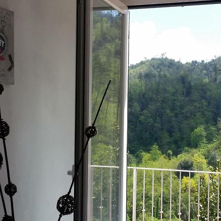 B&B La Costa Pignone Eksteriør bilde
