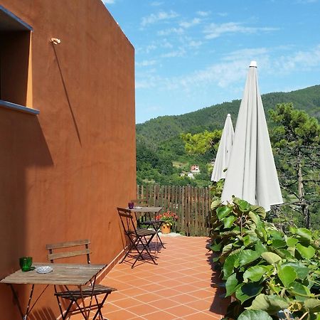 B&B La Costa Pignone Eksteriør bilde