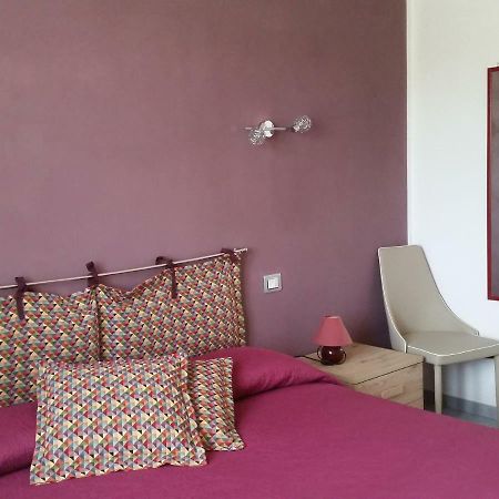 B&B La Costa Pignone Eksteriør bilde