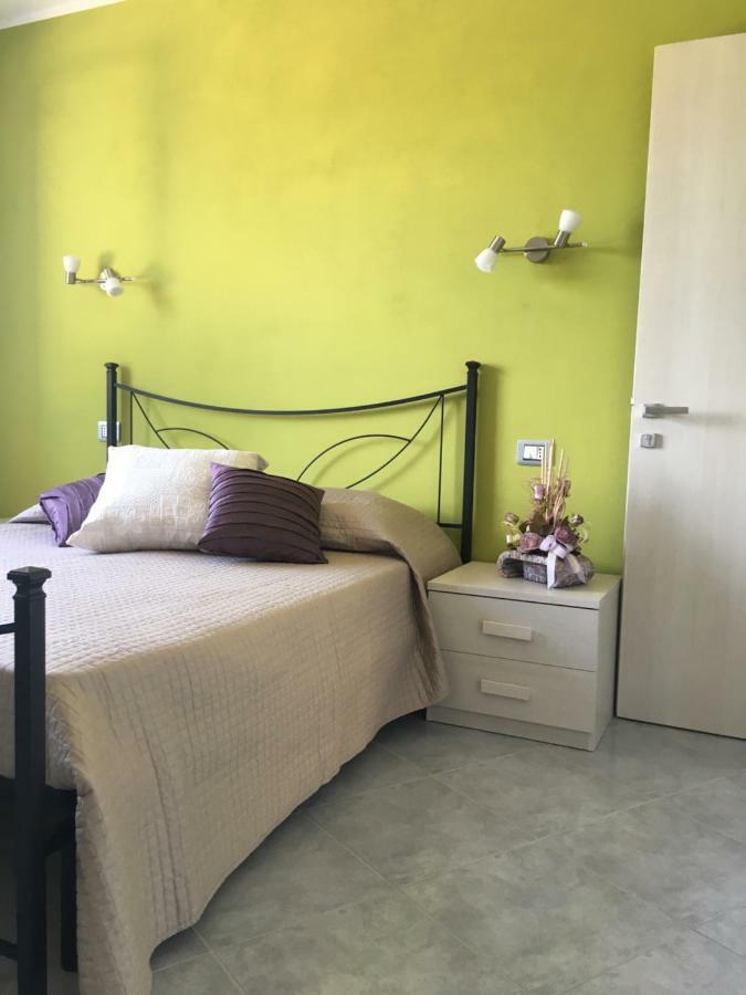 B&B La Costa Pignone Eksteriør bilde