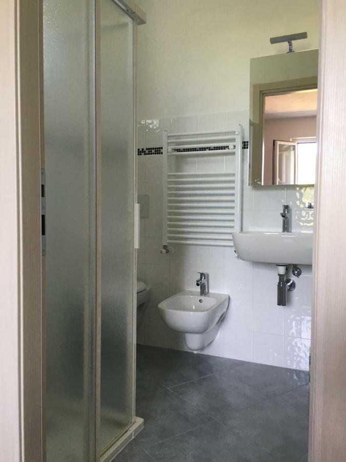 B&B La Costa Pignone Eksteriør bilde