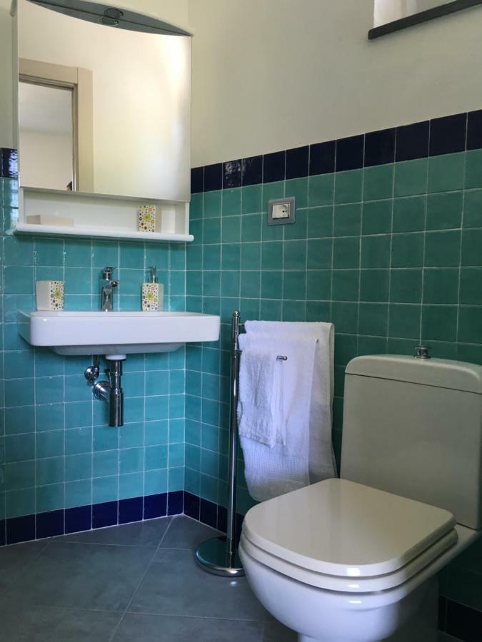 B&B La Costa Pignone Eksteriør bilde