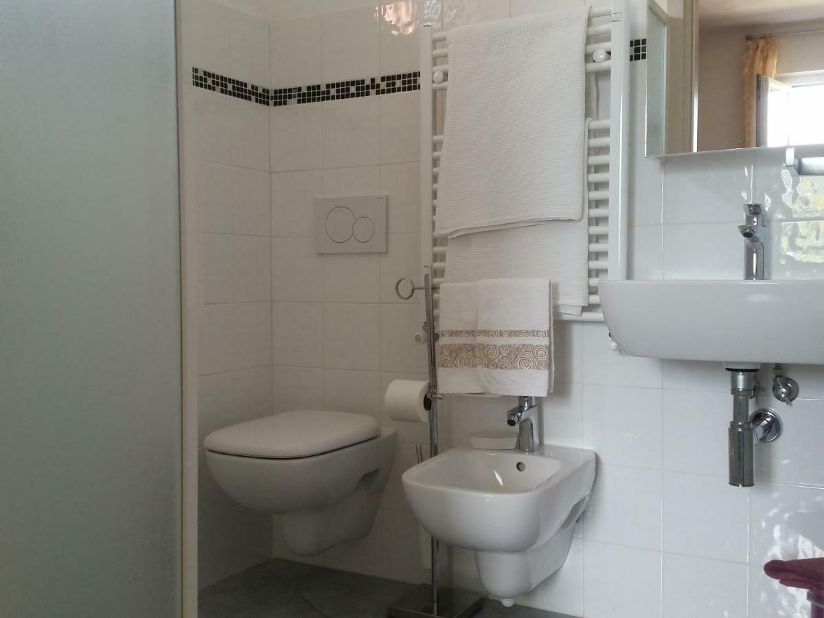 B&B La Costa Pignone Eksteriør bilde